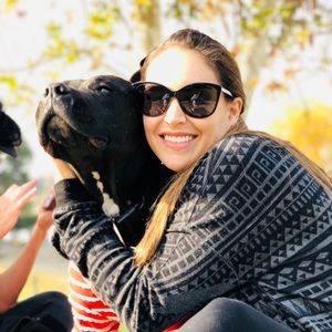 Meet your Posher, Erica